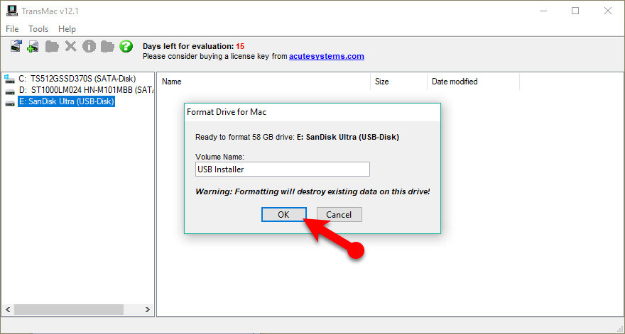 Make A Bootable Lion Installer Disk From A Dmg File Windows 7
