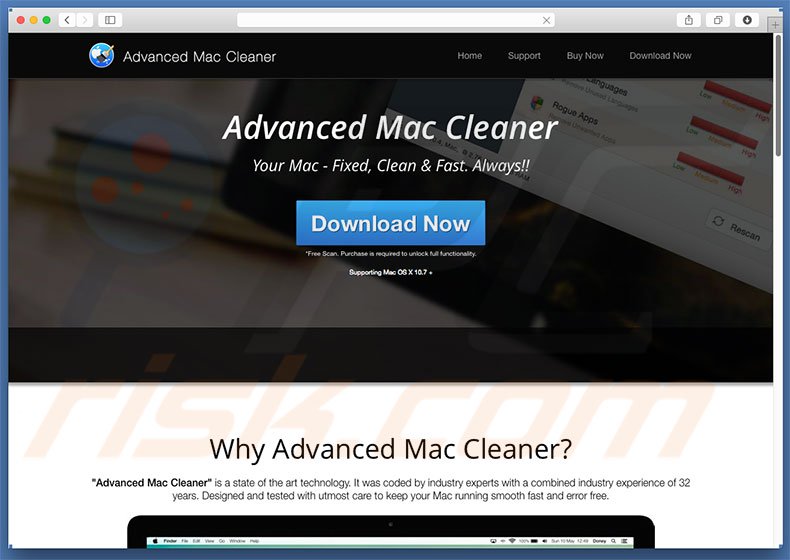 Avast Free Mac Cleaner Windows 10
